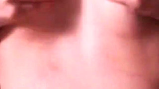 I Squeeze My Tits and Nipples Until Orgasm