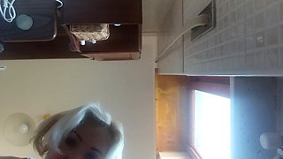 What a Slut You Are!