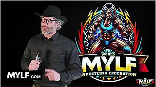 Concept: Wrestling Milfs Feat. Liv Revamped, Sophia Locke, Mike Mancini & Victor Ray