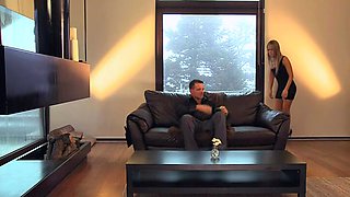 Making the Best of a Bad Situation - Private Porn Sex Videos
