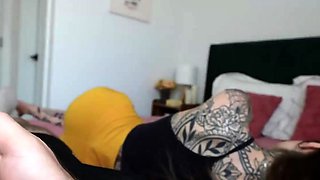 AwliVV - Fucking My Gfs Sister