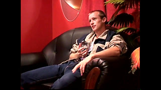 Stunden U40 Teil 3 - Episode 3