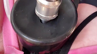 Anna May Fuck Machine 2