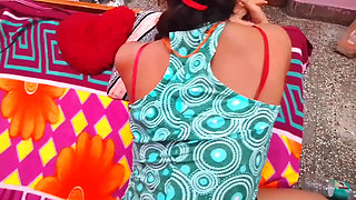 Step sister fucked hard by step brother Anal, indian desi viral video.