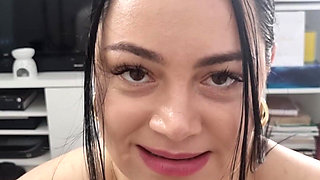 Big Titty Fucking Klara Devine 1 - Part 1