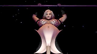 Hotty, hottest, man sausage