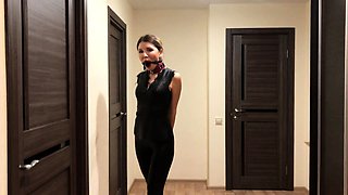 Femdom fetish bitches use bdsm