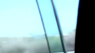Jorge Fernandez: in the Car with the Handsome Spaniard Jorge Fernandez