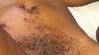 I Only Came for a Massage and He Made My Pussy Wet
