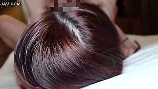 Japanese teen hardcore masturbating at Asian chatroom