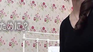Miyu Sanae - Former Celebrity Av Debut