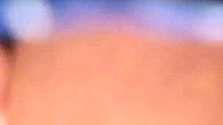 Wtf Are You Doing! Creepy Guy Slid His Penis Inside My Panties and Cums Hard