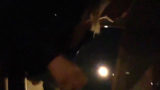 Cheating Wife Confession Surprise and Public Blowjob