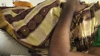 Tamil Bridal Sex with Boss 2