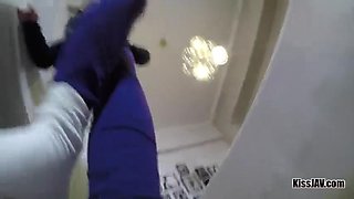 Korean feet: Asian, Cam  Pornhub Porn