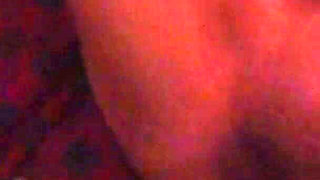 Halloween Anal Part 2