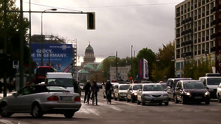 Lovely MILF fucked in her big ass and pussy