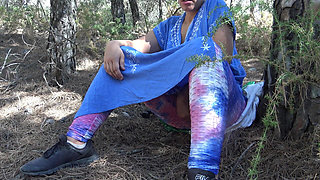 Arab Egyptian Wife Only Wants Big Dicks