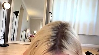 OnlyFans - Frances Bentley - Amazing Scene With This Doll