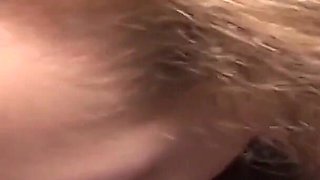 Teen Nathalie Giving Her Boss a Blowjob