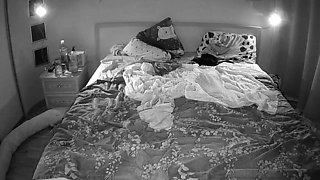 Amateur Hidden Cam with Dildo Wives