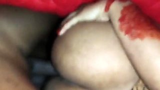 18-Year-Old Desi Maid Caught Alone at Home by Older Employer - Hardcore Assault
