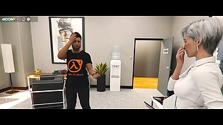 The Secret Reloaded - Just the Typical Work by MissKitty2K