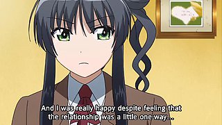 Kakushi Dere Episode 3