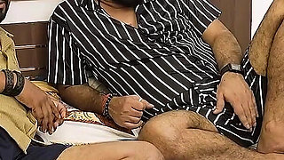 Perfect Sex Party, a Hardcore Foursome Sex of Dear Freinds