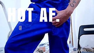 Hot AF: Gianni Maggio - Bro Network