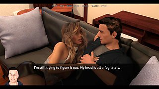 The Office Wife - Game 46 - JSdeacon