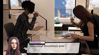 Pragya, Seema, Rahul Sex Story Part 1