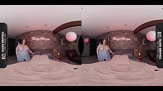 Alexxxis' Playhouse - BlushErotica