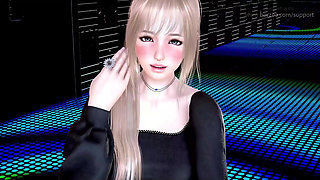 Naira shows her bf her wet pussy in the restaurant