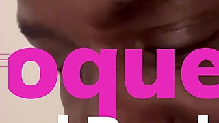 Cuckold Interracial - My First Time with a BBC, He Fucks Me Hard in Front of My Husband