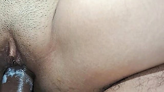 First time Madhu bhabhi's chute's water came out hard sex