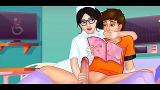 Uncensored japanese, lingerie, 3d animated