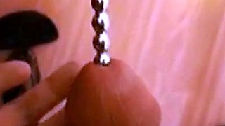 My Mistress Urethral Sounding: A Kinky BDSM Adventure