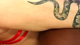 Tania Amazon Invites Shadow Dimitri for 2nd Interview