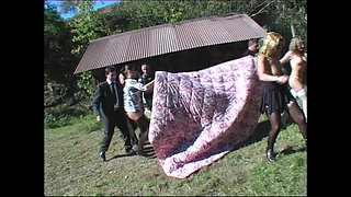 The Depravities of Dario Lussuria - (original Full Movie Uncut)