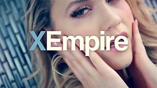 HARDX - Fiery Redhead MILF Sophia Locke Strips Slowly Then Gets Relentlessly Fucked: Porn