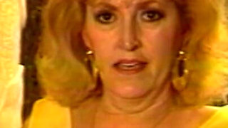 Blonde Amateur Mature Sucked a Big Cock Before She Get Fuck