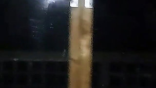 WildEnglishBBW BBC Nata4sex licking my pussy with wipe cream cumming hard