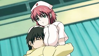 Ideal milady at nipple sucking trailer