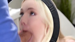 Erik Everhard, Yanick Shaft And Rebel Rhyder In Free - Slutty Social Media Influencer Flirts Her Way Into A Dp Threesome Gp3107