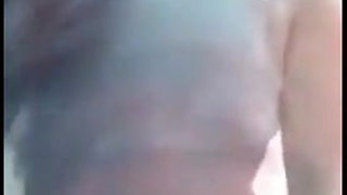 Swati Mondal boobs showing in video India Bihar