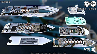 WaterWorld - Beautiful Bikini Girl E1 #4