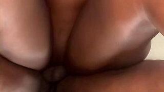 Gave my friends sister a pounding