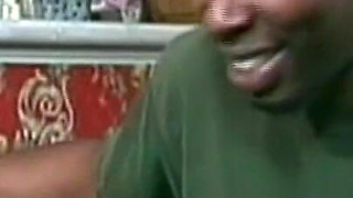 Horny Whore Fuck by Monster Cock