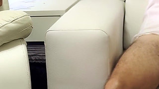 Mutual Masturbation with Wife and Naughty Girl Next Door - Loud Moaning and Four Real Orgasms